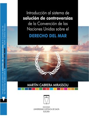 cover image of Introducción al sistema de solución de controversias